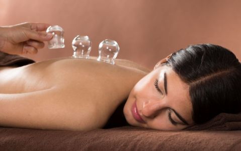 Image for 2. Massage en lichaamswerk