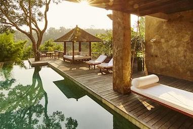 Hier moet je heen in 2025 - Ontdek deze groene, eco wellnessresorts in Bali - we hebben de beste retreats voor je op een rijtje gezet