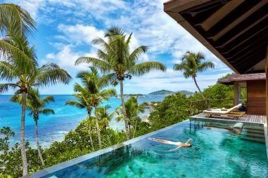 Ontdek de top 9 iconische luxe spa\'s ter wereld, met holistische gezondheids- en wellness retreats in een luxueuze omgeving.