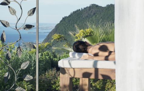 Image for Wellness programma's en TCM behandelingen in Lefay