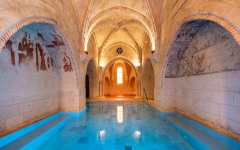 Image for Castilla Termal | Spanje