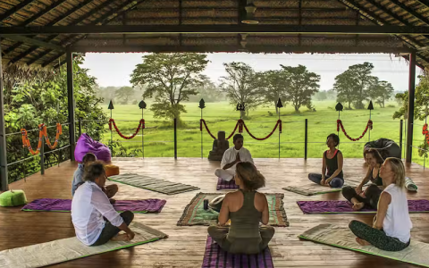 Image for Ayurvie Sigiriya, Sigiriya (in de culturele driehoek)