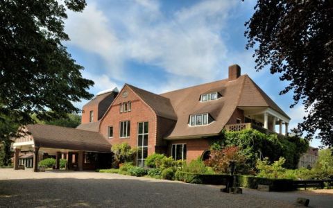 Image for Kerstretreat op Landgoed de Wilmersberg, Nederland