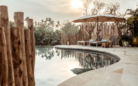 Image for Namia River Retreat, Vietnam