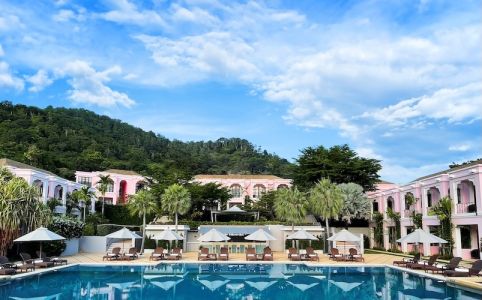 Image for Absolute Sanctuary, Thailand