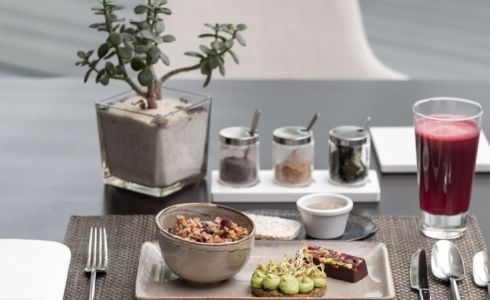 Image for Gut healing is geen detox