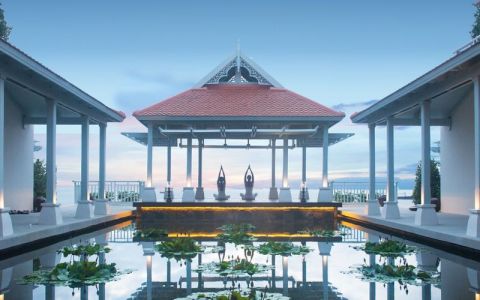 Image for Amatara Wellness Resort, Phuket