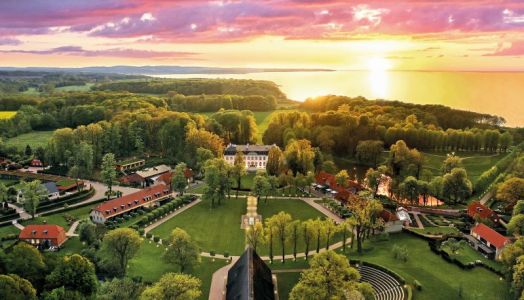 Image for Private Nature Luxury Resort Weissenhaus - Duitsland