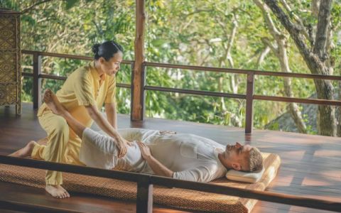 Image for Kamalaya Wellness Sanctuary, Thailand