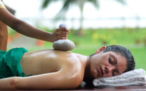 Image for 1. Detoxificatie (Panchakarma)