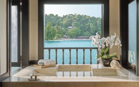 Image for Yes, een bad!