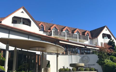Image for Ayurveda Resort Mandira — Thermisches Vulkanland