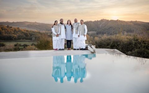 Image for Nieuw! Ayurveda retreat Toscane / Italië