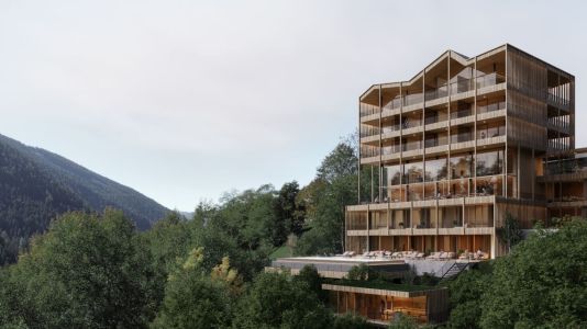 Image for Buchinger Fast Detox Retreat: Engel Ayurpura (Italy)