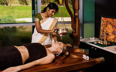 Image for 1. What is ayurveda?