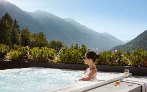 Image for Lefay Resort & Spa Dolomiti, het zusje van Lefay!