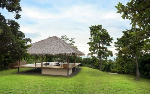 Image for Yoga, Pilates en detox: Absolute Sanctuary - Koh Samui