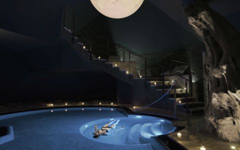 Image for Lefay Lago di Garda | Italië