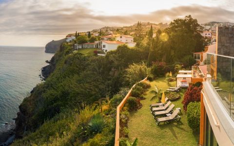 Image for Alpino Atlântico, Madeira