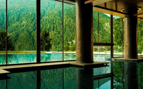 Image for Lefay Resort & SPA Dolomiti, Italië