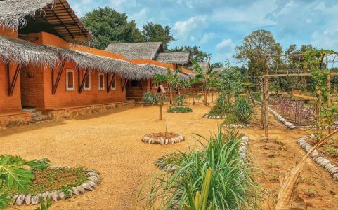 Image for Ayurvie Sigiriya, binnenland Sri Lanka