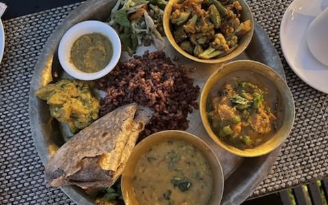 Image for Begnas Lake Ayurveda Resort - Nepal