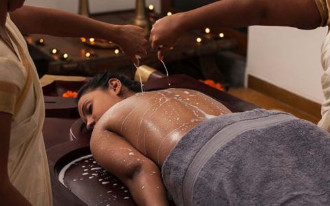 Image for Authentieke Ayurveda Panchakarma in Kerala / India