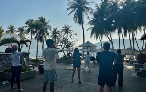 Image for Activiteiten, holistische lessen en excursies