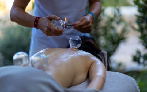 Image for Marleen’s keuze: Holistisch detoxen in Euphoria Retreat