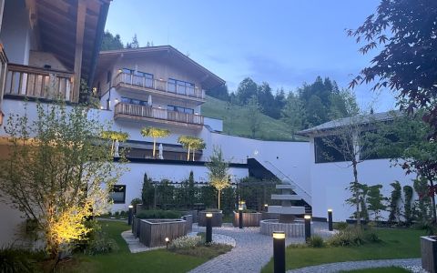 Image for Mount Med Resort — Wildschönau