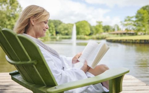 Image for Wellness uit de bron