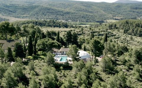 Image for Spanje, MasQi – wandelen in de bergen in het binnenland