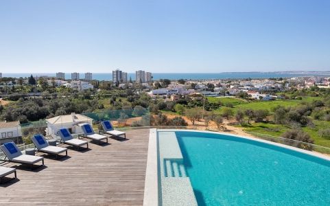 Image for Longevity Health & Wellness Hotel Alvor - Portugal