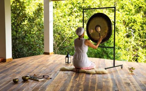 Image for Ayurvedische retraite in Sen Wellness Sanctuary, Sri Lanka