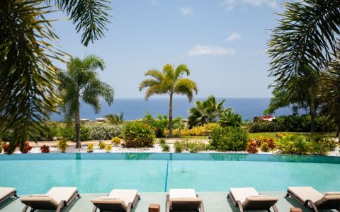 Image for Golden Rock Resort, Sint Eustatius