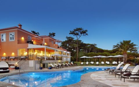 Image for Longevity Senses - Cascais Boutique Hotel & Clinic