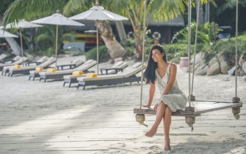 Image for Waarom Kamalaya in de winter het hoogseizoen kent