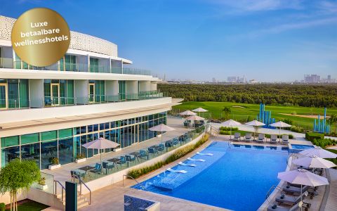 Image for ZOYA Health & Wellbeing Resort, Ajman (VAE)
