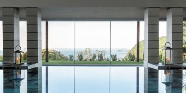 Image for De Spa in Lefay Resort & SPA Lake Garda