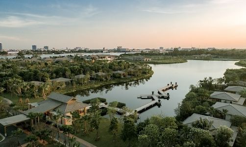 Image for SHA Spain - Spanje