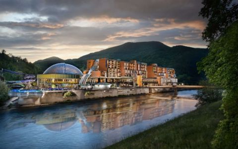 Image for Thermana Park Lasko / Slovenië