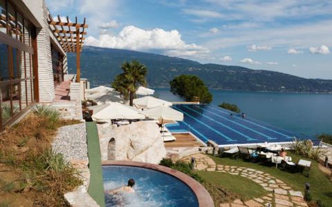Image for Lefay Resort & SPA Lago di Garda / Italie