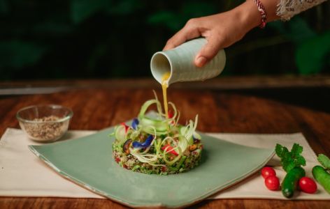 Image for Fivelements Retreat Bali - Indonesië