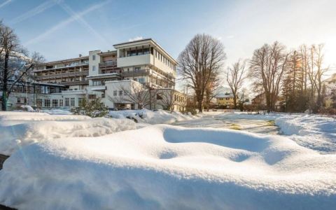 Image for Park Igls Medical Spa Resort, Oostenrijk