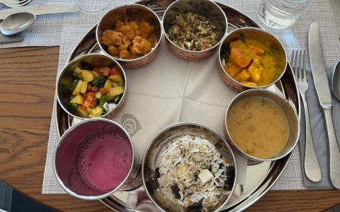 Image for Het restaurant: ANADI