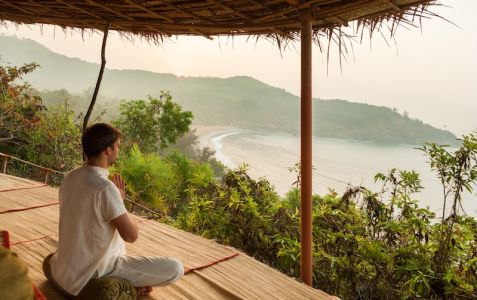 Image for NIEUW! SwaSwara, India