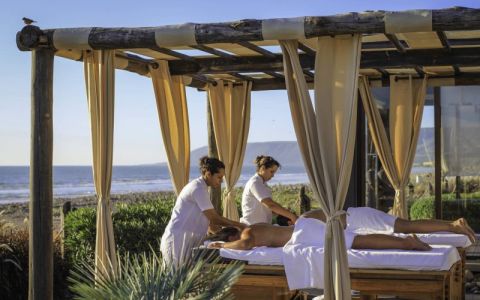 Image for Combi Retreat: Marrakech + Surf, Yoga, Spa