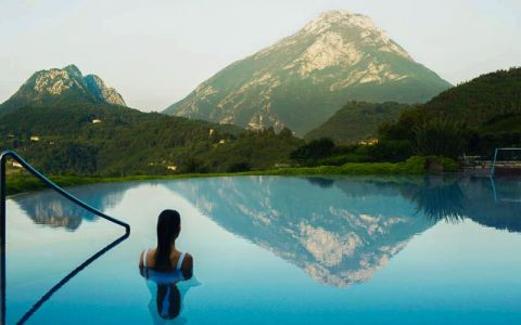 Image for Lefay Resort & SPA Lago di Garda, Italië