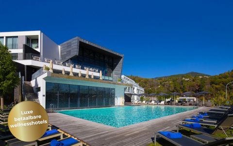 Image for Monchique Resort & Spa, Faro, Portugal