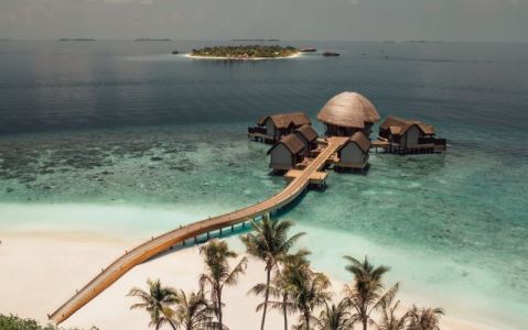 Image for JOALI BEING - Malediven